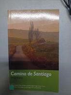 Camino de Santiago (The Quarto Group), Boeken, Ophalen of Verzenden