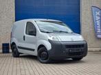 Fiat Fiorino/Lichtevracht/90.0000km/Garantie, Auto's, Bestelwagens en Lichte vracht, Bedrijf, Diesel, Te koop, Fiat