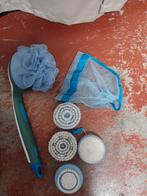 Spin spa, Enlèvement ou Envoi