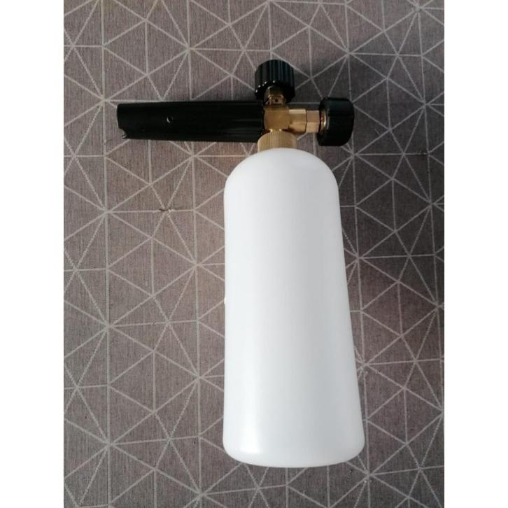 Heavy Duty Foam Lance voor Karcher HD Series, Auto diversen, Autogereedschap, Verzenden