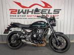 KAWASAKI Z650RS, Entreprise, 2 cylindres, Permis Moto A2 minimum, 650 cm³