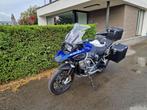 BMW R 1250 HP GS Adventure  --- 4250 km --- FULL option, 2 cilinders, 1254 cc, Bedrijf, Meer dan 35 kW