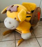 Cheval de balançoire, Enfants & Bébés, Jouets | Jouets a bascule, Enlèvement ou Envoi, Comme neuf