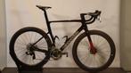Cannondale SuperSix Evo HM 1 TRD Maat 56 cm, Fietsen en Brommers, Fietsen | Racefietsen, Overige merken, 28 inch, Carbon, Heren