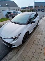 Toyota corolla GR SPORT  hybride, Auto's, Toyota, Automaat, USB, Euro 6, 5 deurs