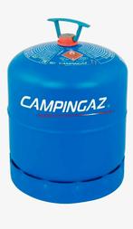 Campingaz 907, Ophalen, Gebruikt