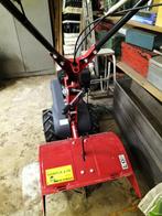 Grondfrees, Ophalen, Nieuw