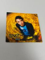 Amit - Stay CD Single (2007) Pop Sweden Ganesha muziek audio, 1 single, Ophalen of Verzenden, Zo goed als nieuw, Pop