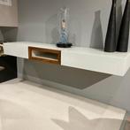 Toonzaalmodellen, Huis en Inrichting, Ophalen, 100 tot 150 cm, Glas, Nieuw