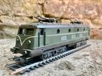 NMBS 125012 Lima HO-motor, Hobby en Vrije tijd, Ophalen of Verzenden, Lima