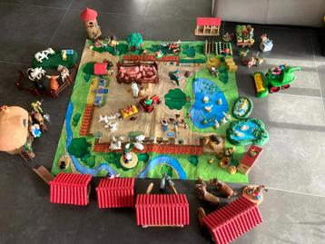Boerderij groot beschikbaar voor biedingen