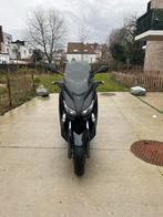 Yamaha xmax 400 01/2016, Motoren, Particulier, 25 cc