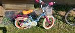 Prestige fiets 14", Fietsen en Brommers, Fietsen | Kinderfietsjes, Ophalen, Zo goed als nieuw