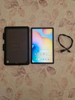 Samsung Tab S6 Lite in zeer goede staat te koop., Computers en Software, Ophalen, Zo goed als nieuw