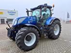 New Holland T7.270AC Stage V, Utilisé, Plus de 160 ch, New Holland, 250 à 500 cm