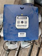 Renson Healthbox, Doe-het-zelf en Bouw, Ventilatie en Afzuiging, Ophalen, Zo goed als nieuw
