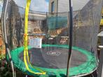 Grote Nieuwe Trampoline Crivit 305 cm diameter met speciale, Ophalen, Nieuw