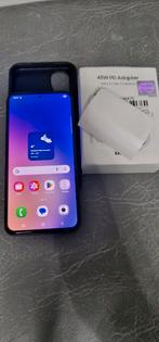 GALAXY SAMSUNG A54 5G TE KOOP, Télécoms, Téléphonie mobile | Samsung, Enlèvement ou Envoi