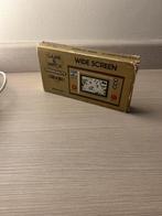 Game and watch parachute, Enlèvement, Comme neuf