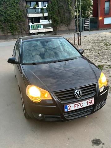 Volkswagen Polo 9n3 (1.2 benzine), Auto's, Volkswagen, 5 deurs, Particulier, ABS, Polo