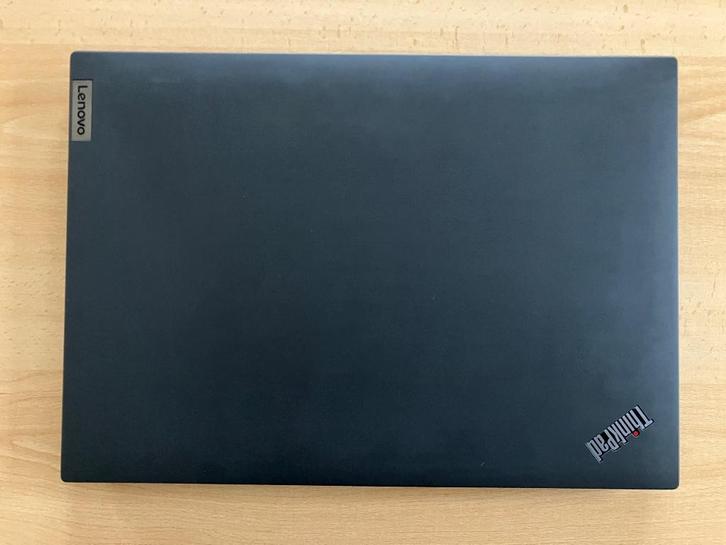 Thinkpad T16- gen1 - nog 10 maanden Garantie, Computers en Software, Windows Laptops, Gebruikt, 16 inch, SSD, 2 tot 3 Ghz, 16 GB