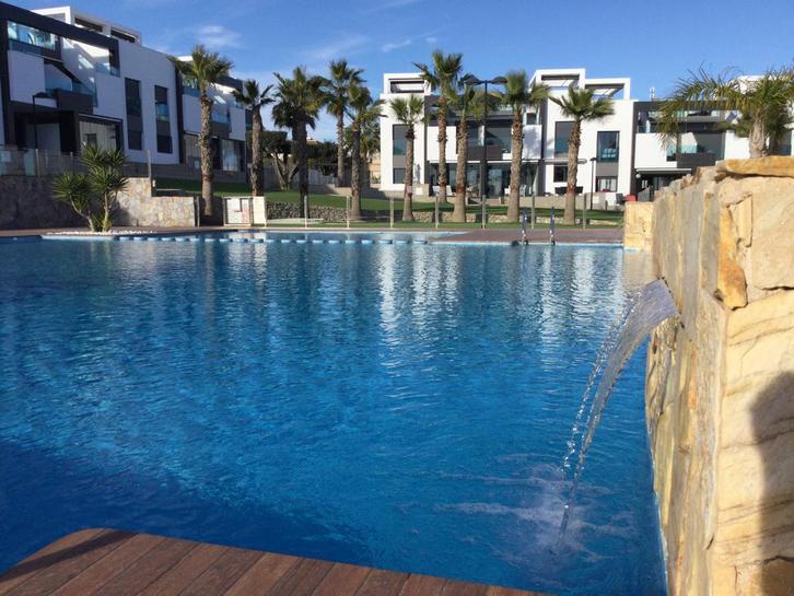 Appartement voor 4 pers te huur Punta Prima (Torrevieja), Immo, Étranger, Appartement, Autres