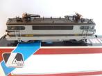 TRAINS HO, Hobby en Vrije tijd, Modeltreinen | H0, Ophalen of Verzenden, Zo goed als nieuw, Lima, Gelijkstroom