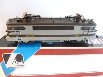 TRAINS HO beschikbaar voor biedingen