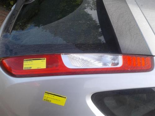Achterlicht rechts van een Ford Focus, Auto-onderdelen, Verlichting, Ford, Gebruikt, 3 maanden garantie, Ophalen of Verzenden