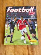 Panini - Compleet Album Football België 2010, Hobby en Vrije tijd, Ophalen of Verzenden