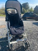 Poussette trio brevi, Ophalen, Kinderwagen