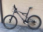Cannondale one twenty fully lefty, Fully, Ophalen