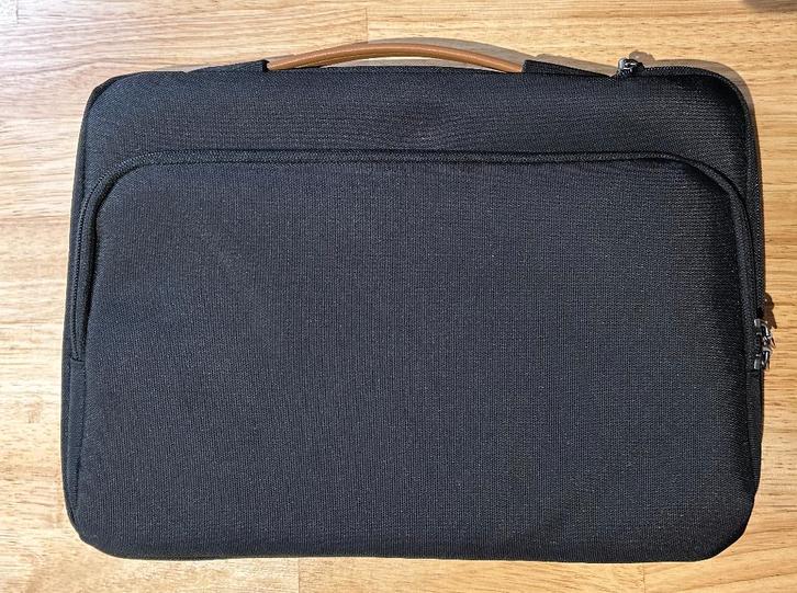 Macbook laptoptas 14” NIEUW!!!, Computers en Software, Laptoptassen, Nieuw, Aktetas, 14 inch, Ophalen of Verzenden