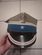 Chapka, kolonel van het Poolse leger, Verzenden