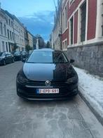 Volkswagen Polo, Auto's, Stof, Zwart, Zwart, 5 deurs