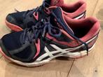 Tennisschoenen Asics - maat 38, Sports & Fitness, Tennis, Autres marques, Enlèvement, Utilisé, Chaussures