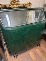 Hardtop met staander dit model van Spitfire, Enlèvement, Révisé, Triumph