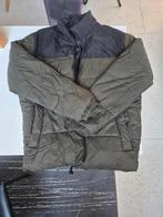 Winterjas tiener, Ophalen, Maat 48/50 (M), Jack&Jones, Gedragen