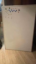 Magnetisch whiteboard van 150/100 cm, Ophalen, Zo goed als nieuw