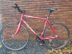 Herenfiets, Fietsen en Brommers, Fietsen | Heren | Herenfietsen, Ophalen, Zo goed als nieuw, Overige merken, Versnellingen