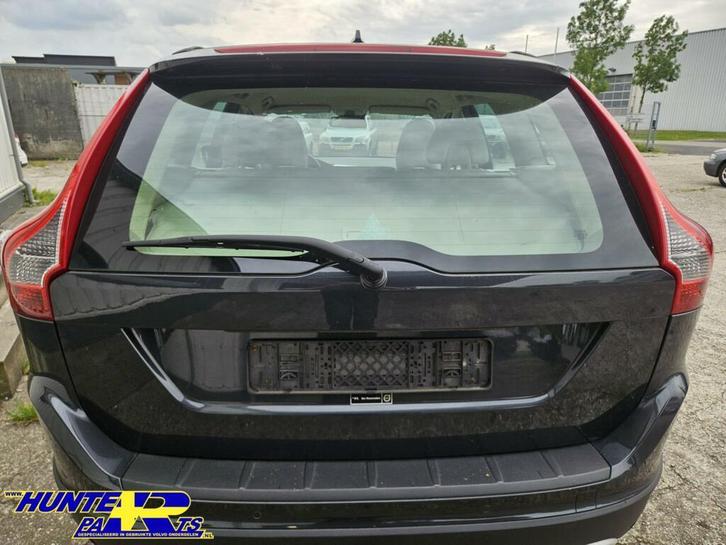 Achterklep Volvo XC60 I ('08->) 39810145, Autos : Pièces & Accessoires, Carrosserie & Tôlerie, Haillon arrière, Volvo, Utilisé