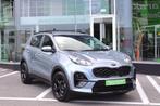 KIA SPORTAGE 1.6CRDi 115CV BOITE AUTO GPS CAMERA CUIR CLIM P, 4 cilinders, USB, Leder, Bedrijf