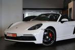 Porsche 718 Boxster PDK Carplay Sport StuurV Garantie*, Auto's, Porsche, Automaat, Cabriolet, Bedrijf, 2 deurs