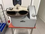 Vlees cutter 20L, Ophalen, Gebruikt, Bakkerij en Slagerij