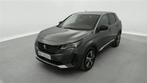 Peugeot 3008 1.2 PureTech 130Cv Allure Pack S-CUIR / NAVI /, Auto's, Electronic Stability Program (ESP), 1199 cc, 5 zetels, 5 deurs