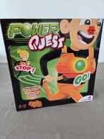 Power Quest, Ophalen of Verzenden, Zo goed als nieuw