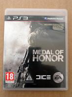 Jeu Playstation 3 - MEDAL OF HONOR, Enlèvement ou Envoi