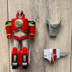 Power Rangers ninja zord, Kinderen en Baby's, Speelgoed | Actiefiguren, Ophalen of Verzenden, Gebruikt