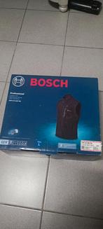 Gilet chauffant Bosch Professionnel, Enlèvement, Comme neuf
