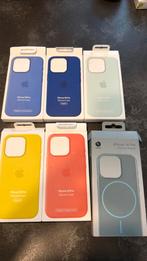 16 pro hoesjes, Telecommunicatie, Mobiele telefoons | Hoesjes en Screenprotectors | Apple iPhone, Ophalen of Verzenden, Zo goed als nieuw